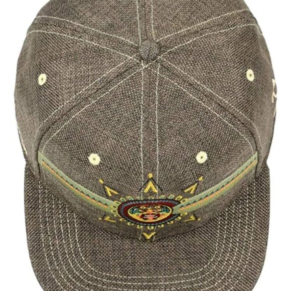 Baseball cap